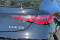 2025 Mercedes-Benz CLE CLE 53 AMG®