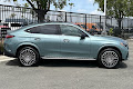 2025 Mercedes-Benz GLC GLC 300 Coupe