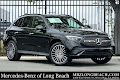 2025 Mercedes-Benz GLC GLC 300