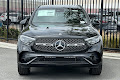 2025 Mercedes-Benz GLC GLC 300