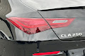 2025 Mercedes-Benz CLA CLA 250