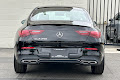 2025 Mercedes-Benz CLA CLA 250