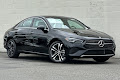 2025 Mercedes-Benz CLA CLA 250