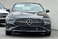 2025 Mercedes-Benz CLA CLA 250