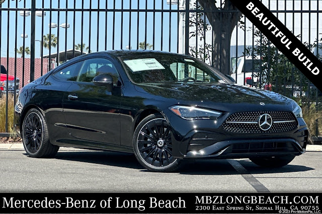 2025 Mercedes-Benz CLE CLE 300