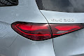 2025 Mercedes-Benz GLC GLC 300