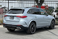 2025 Mercedes-Benz GLC GLC 300