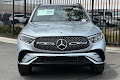 2025 Mercedes-Benz GLC GLC 300