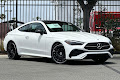 2025 Mercedes-Benz CLE CLE 300