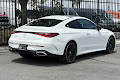 2025 Mercedes-Benz CLE CLE 300