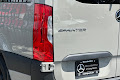 2025 Mercedes-Benz Sprinter 2500 Passenger 144 WB