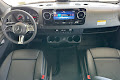 2025 Mercedes-Benz Sprinter 2500 Passenger 144 WB