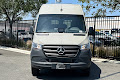 2025 Mercedes-Benz Sprinter 2500 Passenger 144 WB