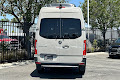 2025 Mercedes-Benz Sprinter 2500 Passenger 144 WB