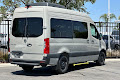 2025 Mercedes-Benz Sprinter 2500 Passenger 144 WB