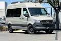 2025 Mercedes-Benz Sprinter 2500 Passenger 144 WB