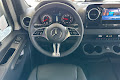 2025 Mercedes-Benz Sprinter 2500 Passenger 144 WB