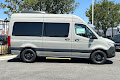 2025 Mercedes-Benz Sprinter 2500 Passenger 144 WB