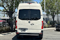 2025 Mercedes-Benz Sprinter 2500 Passenger 144 WB