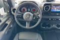 2025 Mercedes-Benz Sprinter 2500 Passenger 144 WB