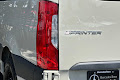 2025 Mercedes-Benz Sprinter 2500 Passenger 144 WB