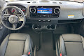 2025 Mercedes-Benz Sprinter 2500 Passenger 144 WB