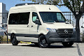 2025 Mercedes-Benz Sprinter 2500 Passenger 144 WB