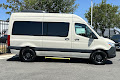 2025 Mercedes-Benz Sprinter 2500 Passenger 144 WB