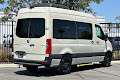 2025 Mercedes-Benz Sprinter 2500 Passenger 144 WB