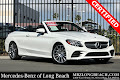 2021 Mercedes-Benz C-Class C 300