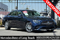 2022 Mercedes-Benz E-Class E 350