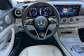 2022 Mercedes-Benz E-Class E 350