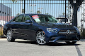 2022 Mercedes-Benz E-Class E 350