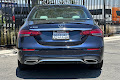 2022 Mercedes-Benz E-Class E 350