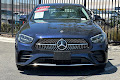 2022 Mercedes-Benz E-Class E 350