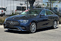 2022 Mercedes-Benz E-Class E 350