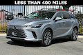 2025 Lexus RX 350