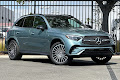 2025 Mercedes-Benz GLC GLC 350e