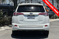 2017 Toyota RAV4 Platinum