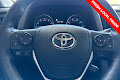 2017 Toyota RAV4 Platinum