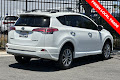 2017 Toyota RAV4 Platinum