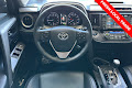 2017 Toyota RAV4 Platinum