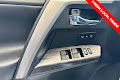 2017 Toyota RAV4 Platinum