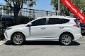 2017 Toyota RAV4 Platinum