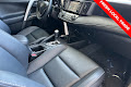 2017 Toyota RAV4 Platinum