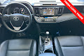2017 Toyota RAV4 Platinum