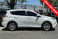 2017 Toyota RAV4 Platinum
