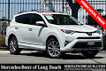 2017 Toyota RAV4 Platinum