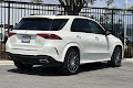 2021 Mercedes-Benz GLE GLE 350