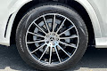 2021 Mercedes-Benz GLE GLE 350